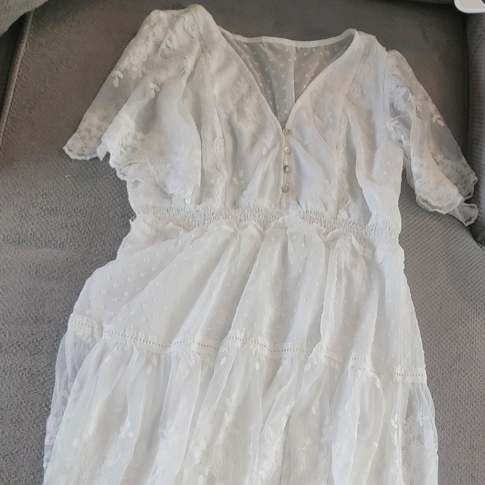 Dress